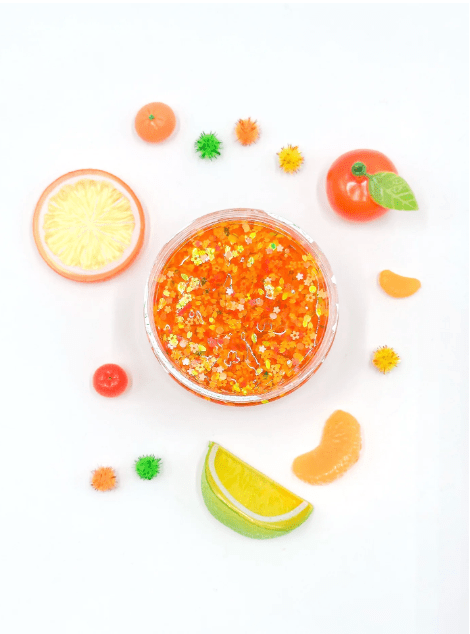 Slime Jar - You're my Main Squeeze - Lizzy G's Fine Gifts