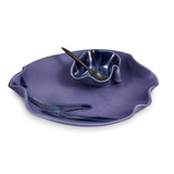 Small Dip Set with Spoon - Lizzy G's Fine Gifts