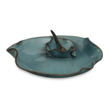 Small Dip Set with Spoon - Lizzy G's Fine Gifts