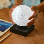 Smart Floating Moon Lamp - Lizzy G's Fine Gifts