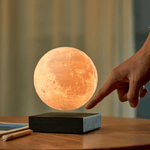 Smart Floating Moon Lamp - Lizzy G's Fine Gifts