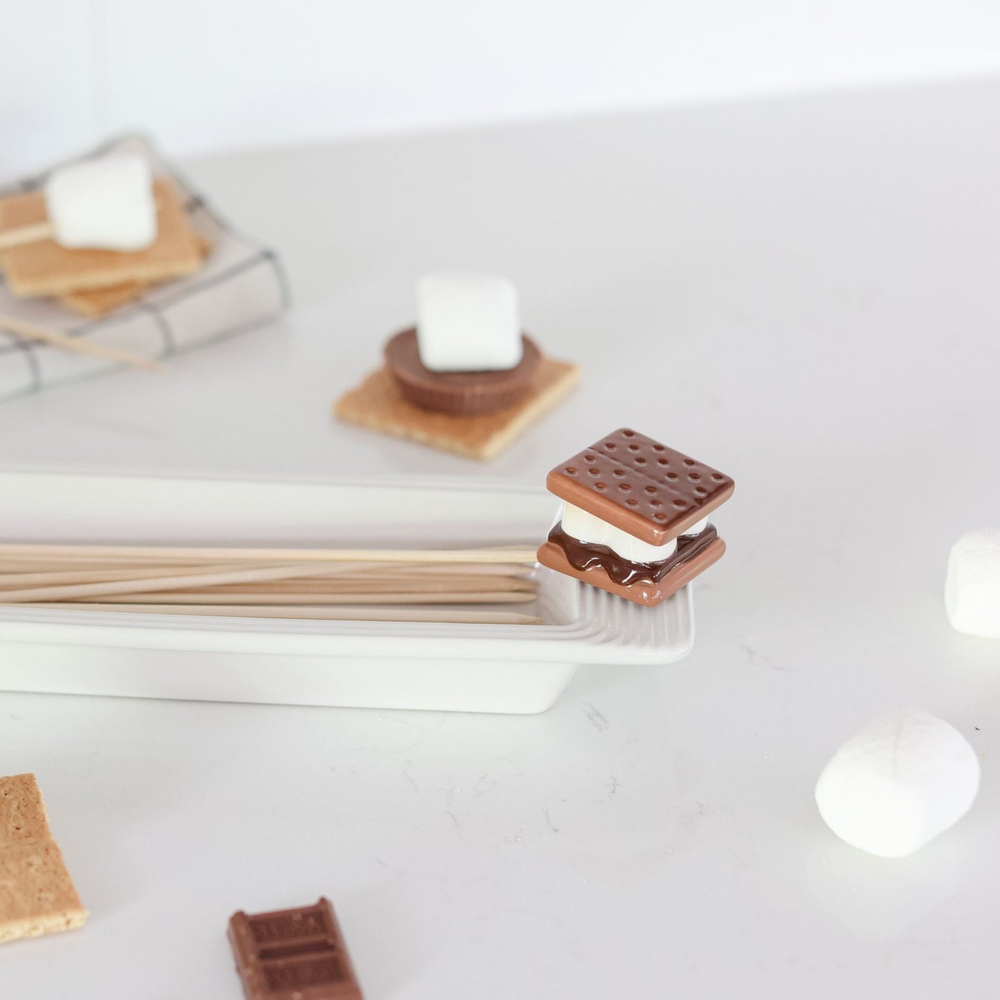 S'more Mini - Lizzy G's Fine Gifts