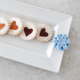 Snowflake Mini - Lizzy G's Fine Gifts