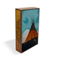 Solace - 272 - Copper Art Block - Lizzy G's Fine Gifts