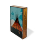 Solace - 272 - Copper Art Block - Lizzy G's Fine Gifts