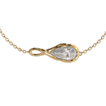 Solace Tears Bracelet - Lizzy G's Fine Gifts