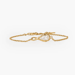 Solace Tears Bracelet - Lizzy G's Fine Gifts