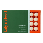 Solid Bath & Shower Oil Pebbles - Lizzy G's Fine Gifts