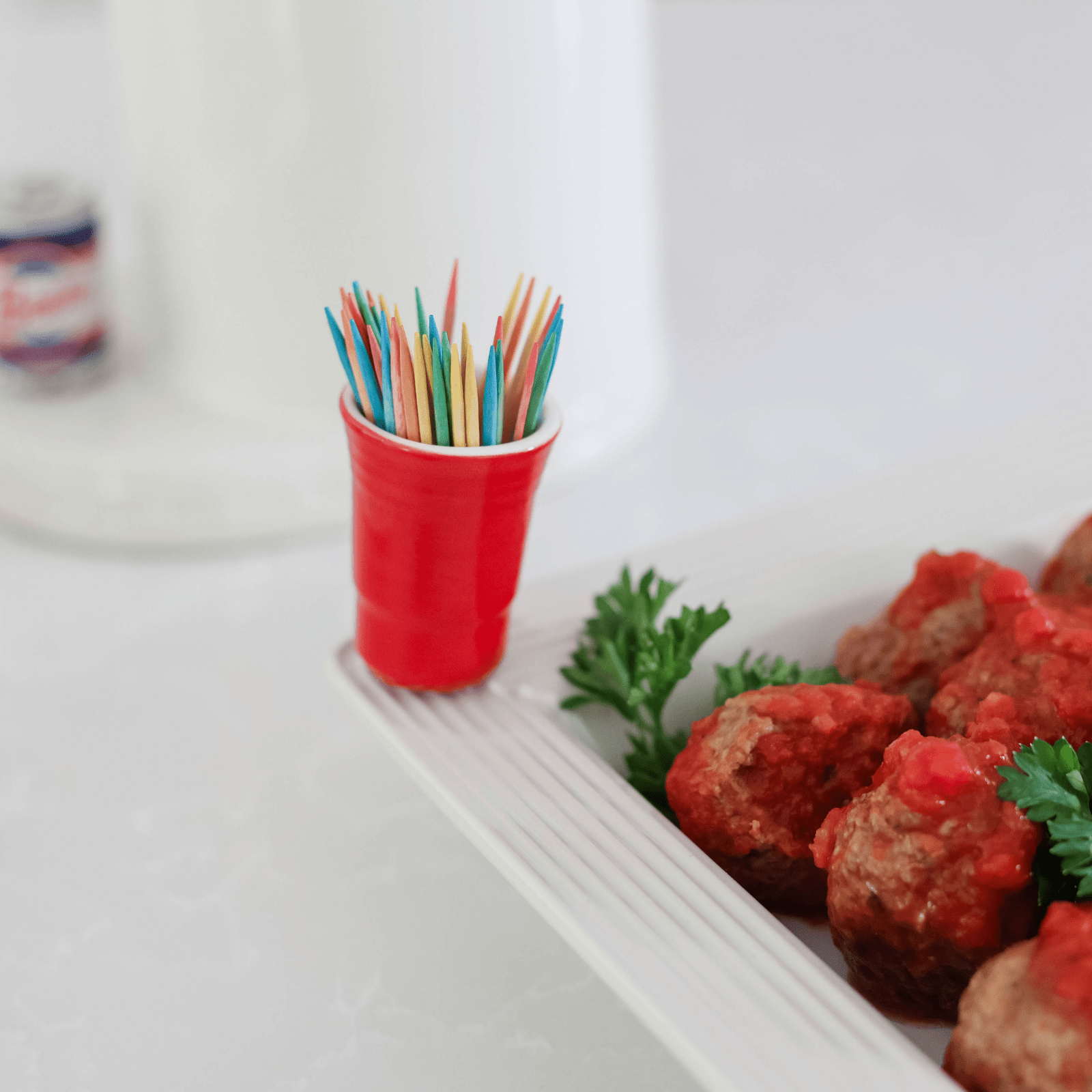 Solo Cup Mini - Lizzy G's Fine Gifts