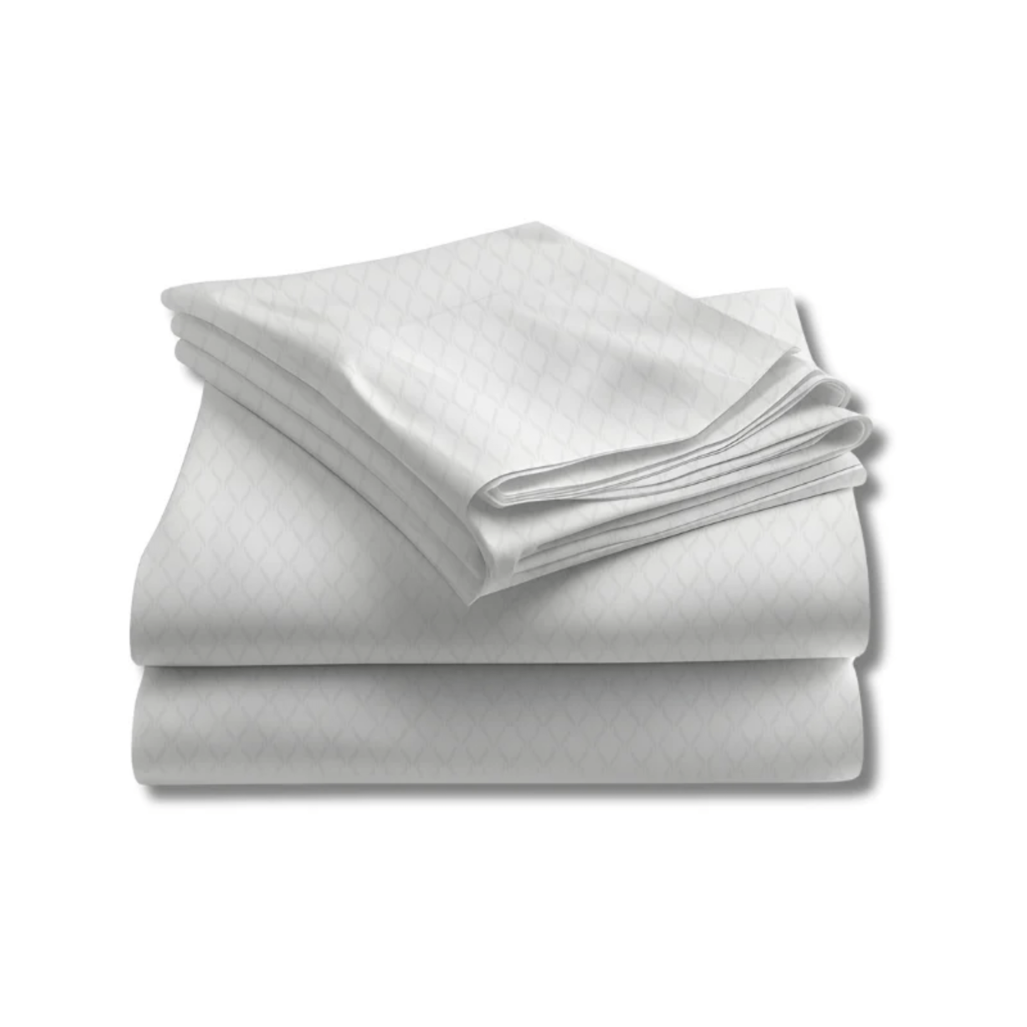 Soma Cooling Sheets (Multiple Colors Available) - Lizzy G's Fine Gifts