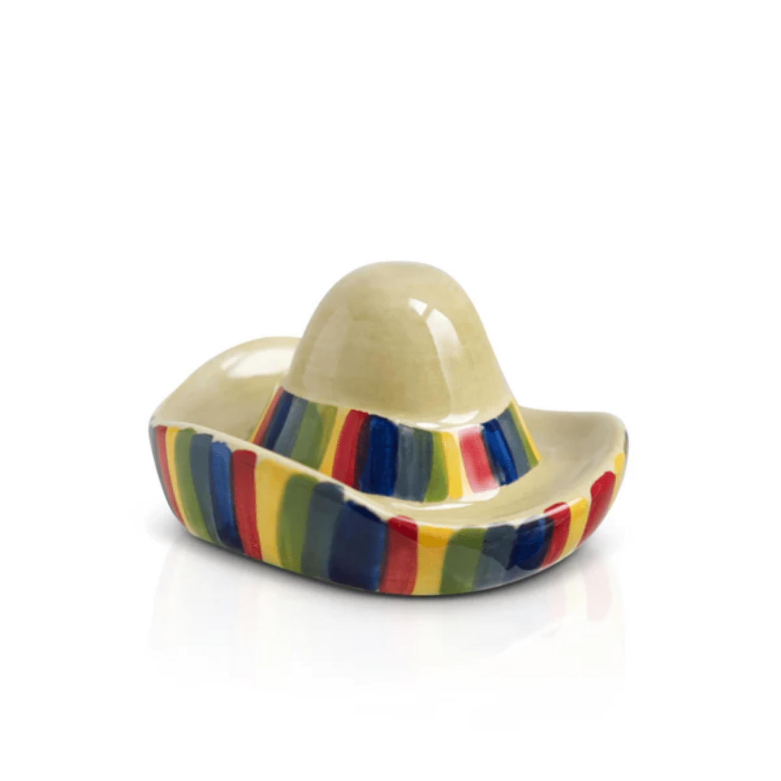Sombrero Mini - Lizzy G's Fine Gifts
