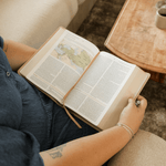 Sonora ESV Study Bible - Lizzy G's Fine Gifts