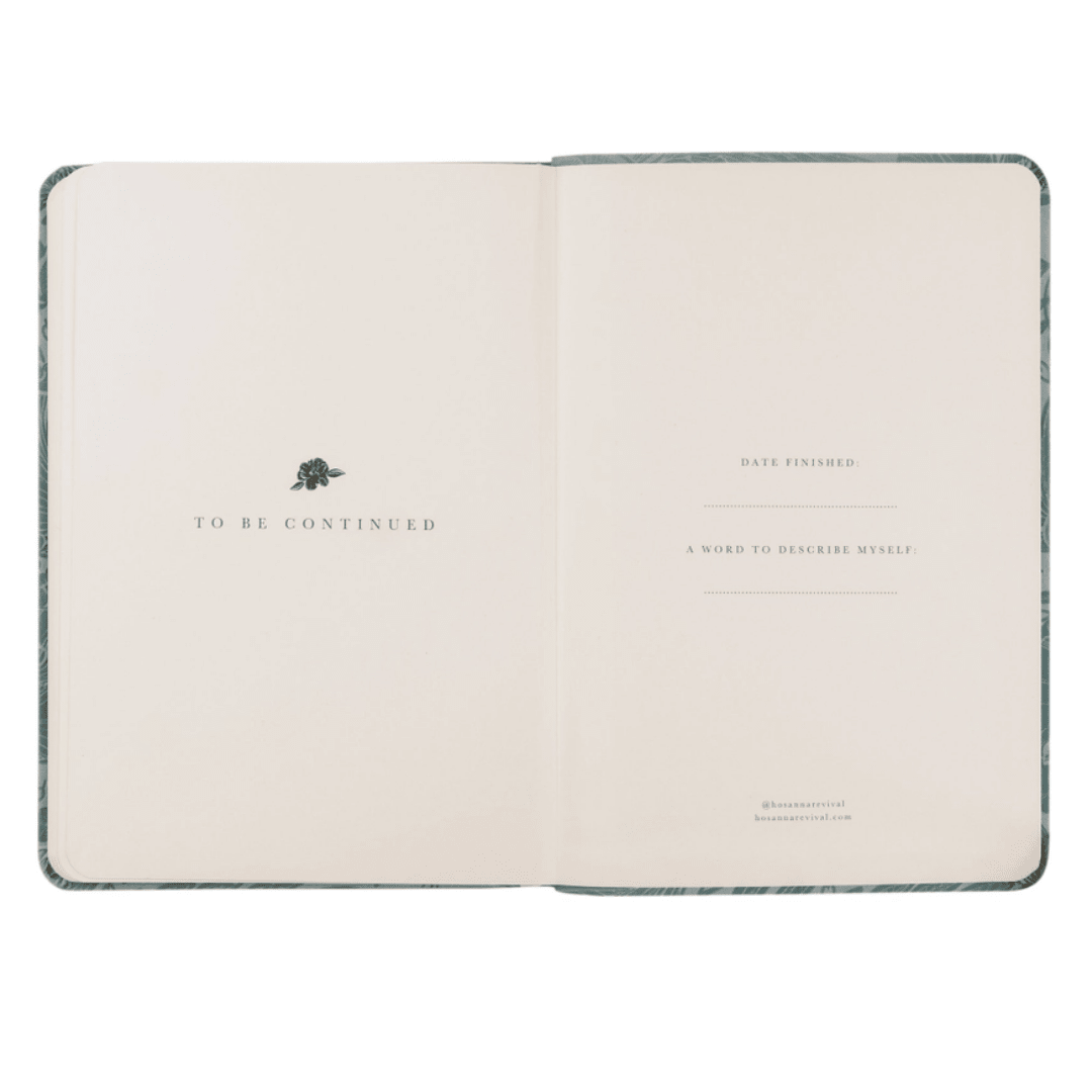 Sonora Lined Notebook - Lizzy G's Fine Gifts