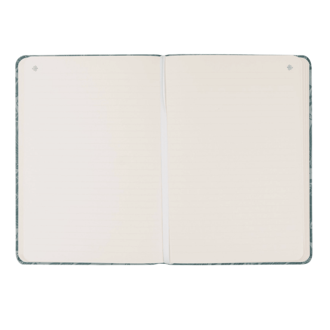 Sonora Lined Notebook - Lizzy G's Fine Gifts