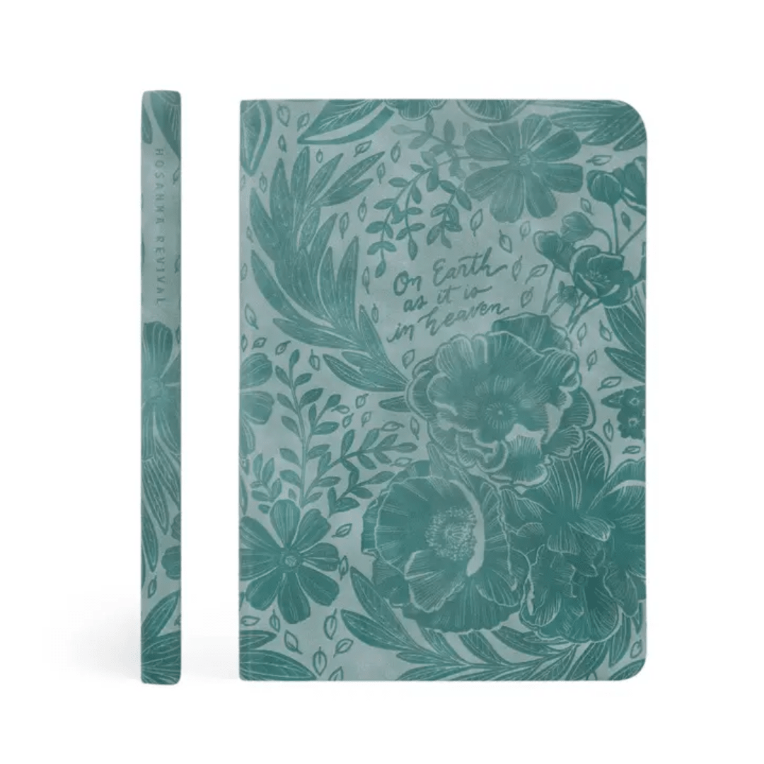 Sonora Lined Notebook - Lizzy G's Fine Gifts