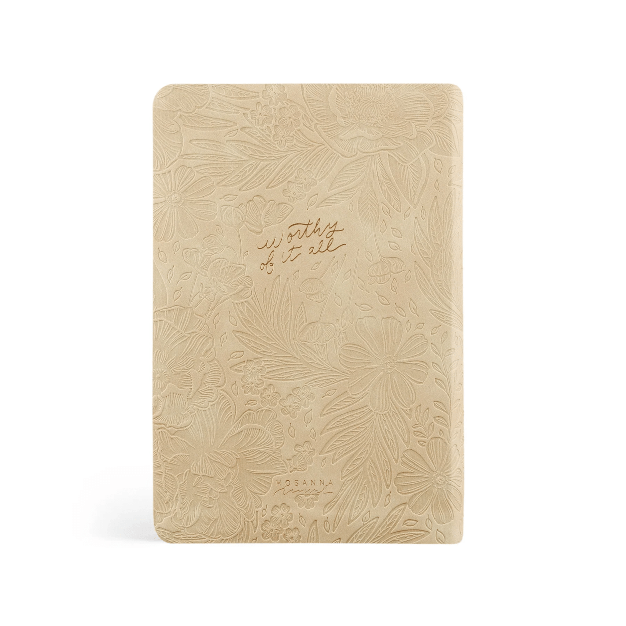 Sonora NLT Compact Bible - Lizzy G's Fine Gifts