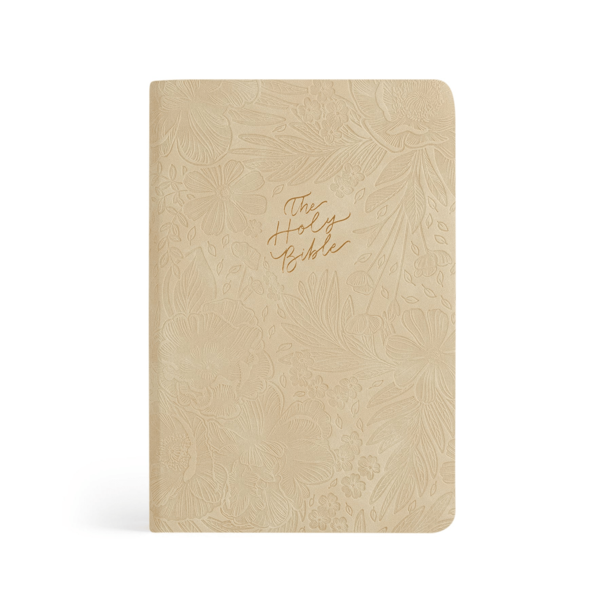 Sonora NLT Compact Bible - Lizzy G's Fine Gifts