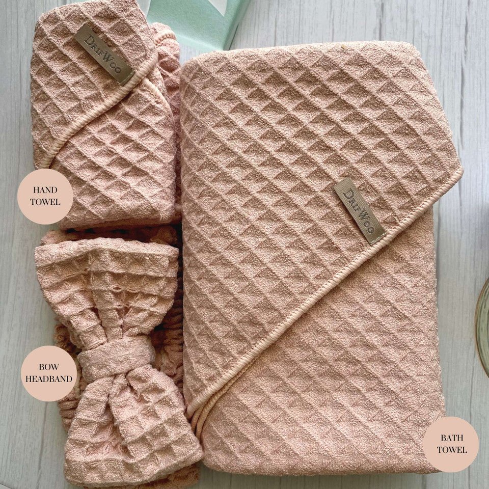 Spa Box Set - Lizzy G's Fine Gifts