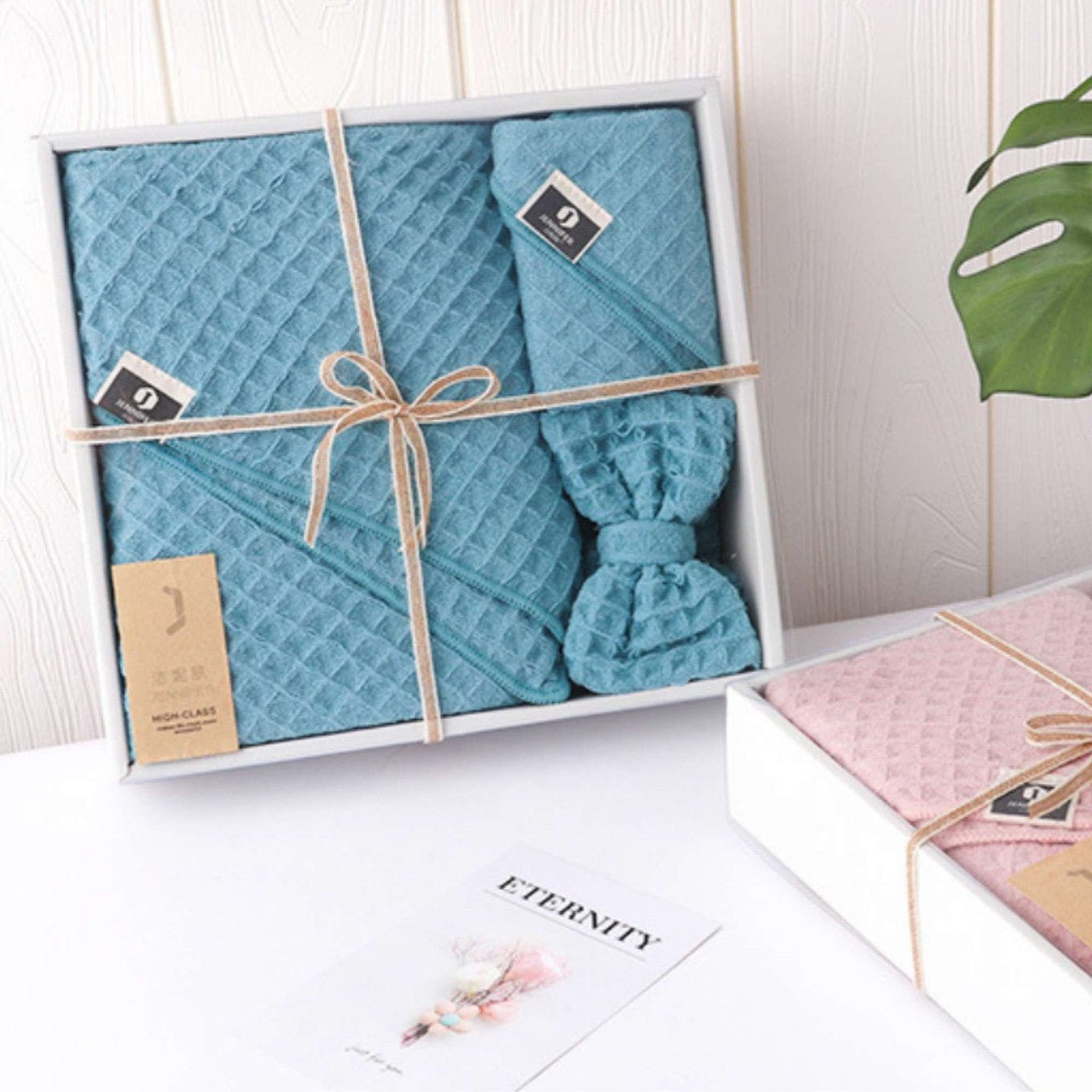 Spa Box Set - Lizzy G's Fine Gifts