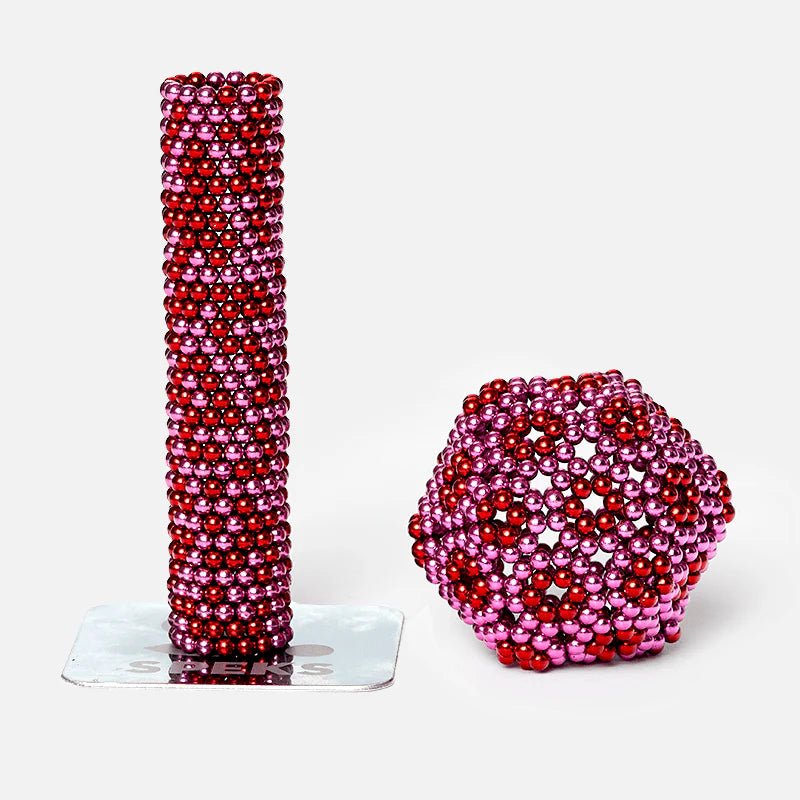 Speks Magnetic Fidget Balls - Lizzy G's Fine Gifts