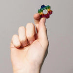 Speks Magnetic Fidget Balls - Lizzy G's Fine Gifts