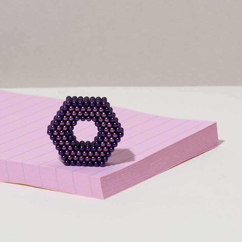 Speks Magnetic Fidget Balls - Lizzy G's Fine Gifts