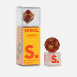 Speks Magnetic Fidget Balls - Lizzy G's Fine Gifts