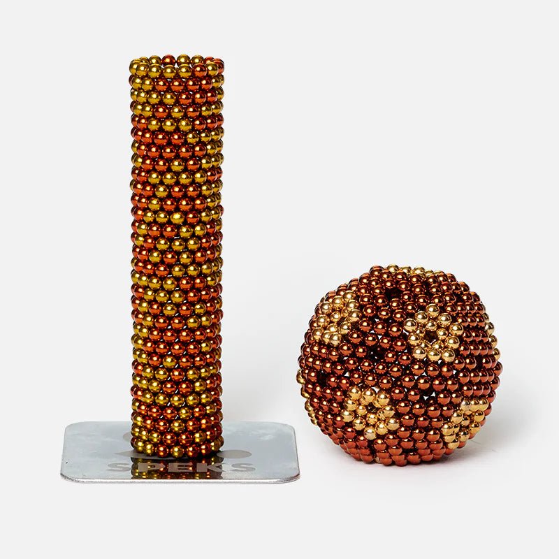 Speks Magnetic Fidget Balls - Lizzy G's Fine Gifts