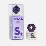 Speks Magnetic Fidget Balls - Lizzy G's Fine Gifts