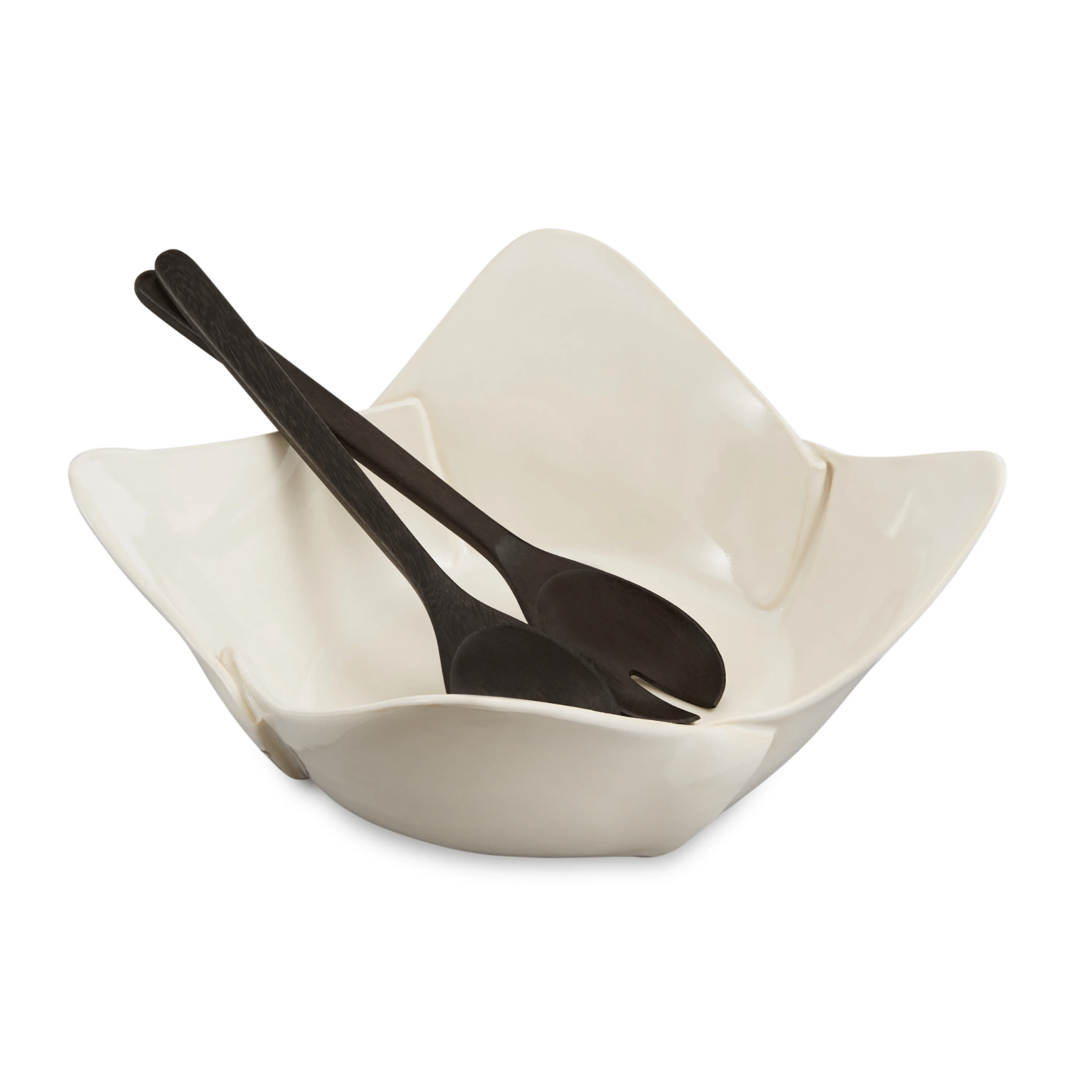 Square Bowl - Lizzy G's Fine Gifts