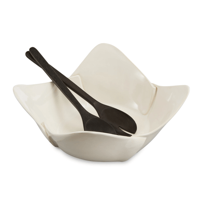 Square Bowl - Lizzy G's Fine Gifts