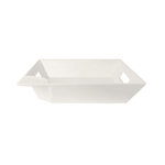 Square Melamine Tray - Lizzy G's Fine Gifts