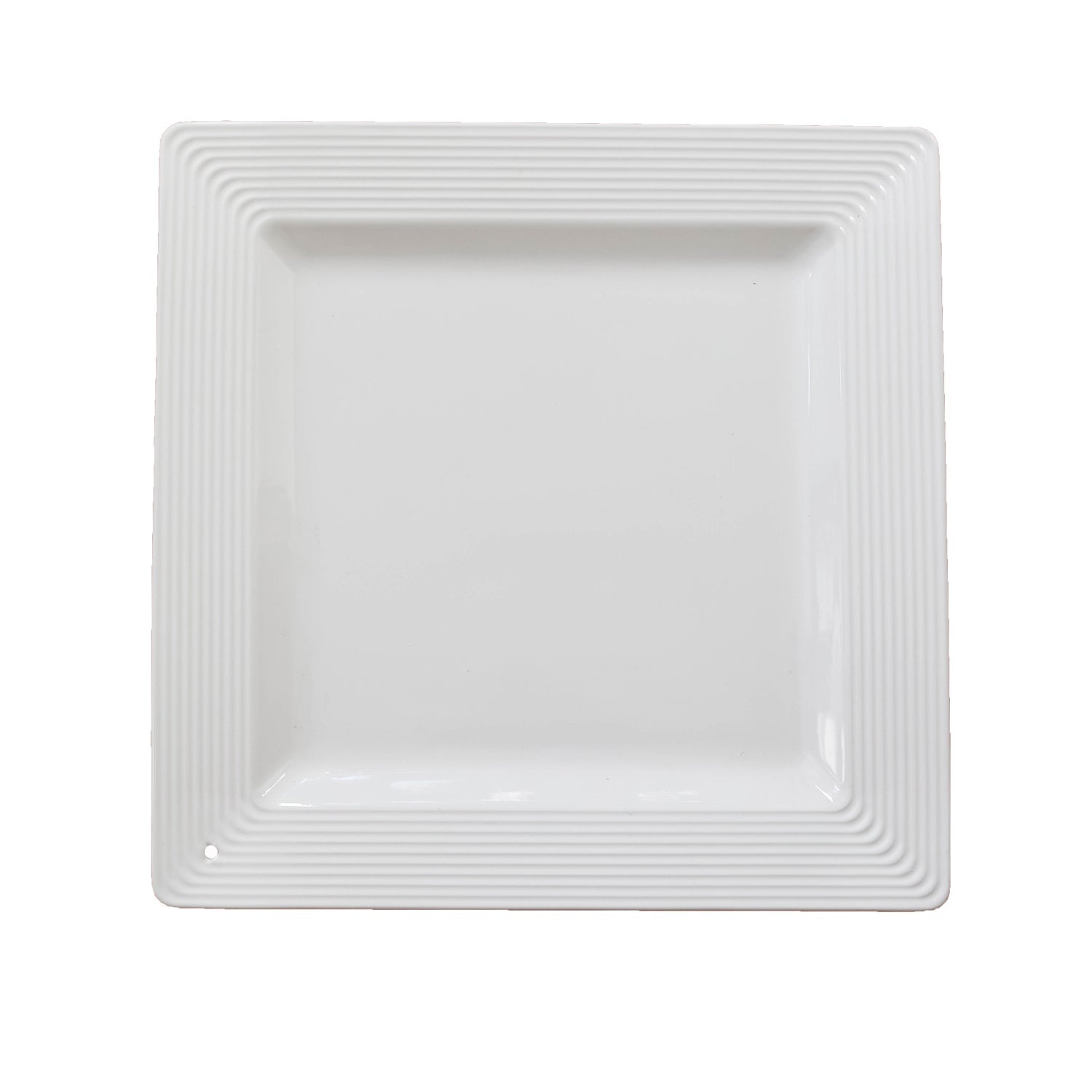 Square Serving Platter - Lizzy G's Fine Gifts