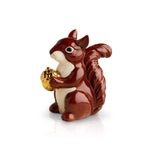 Squirrel Mini - Lizzy G's Fine Gifts