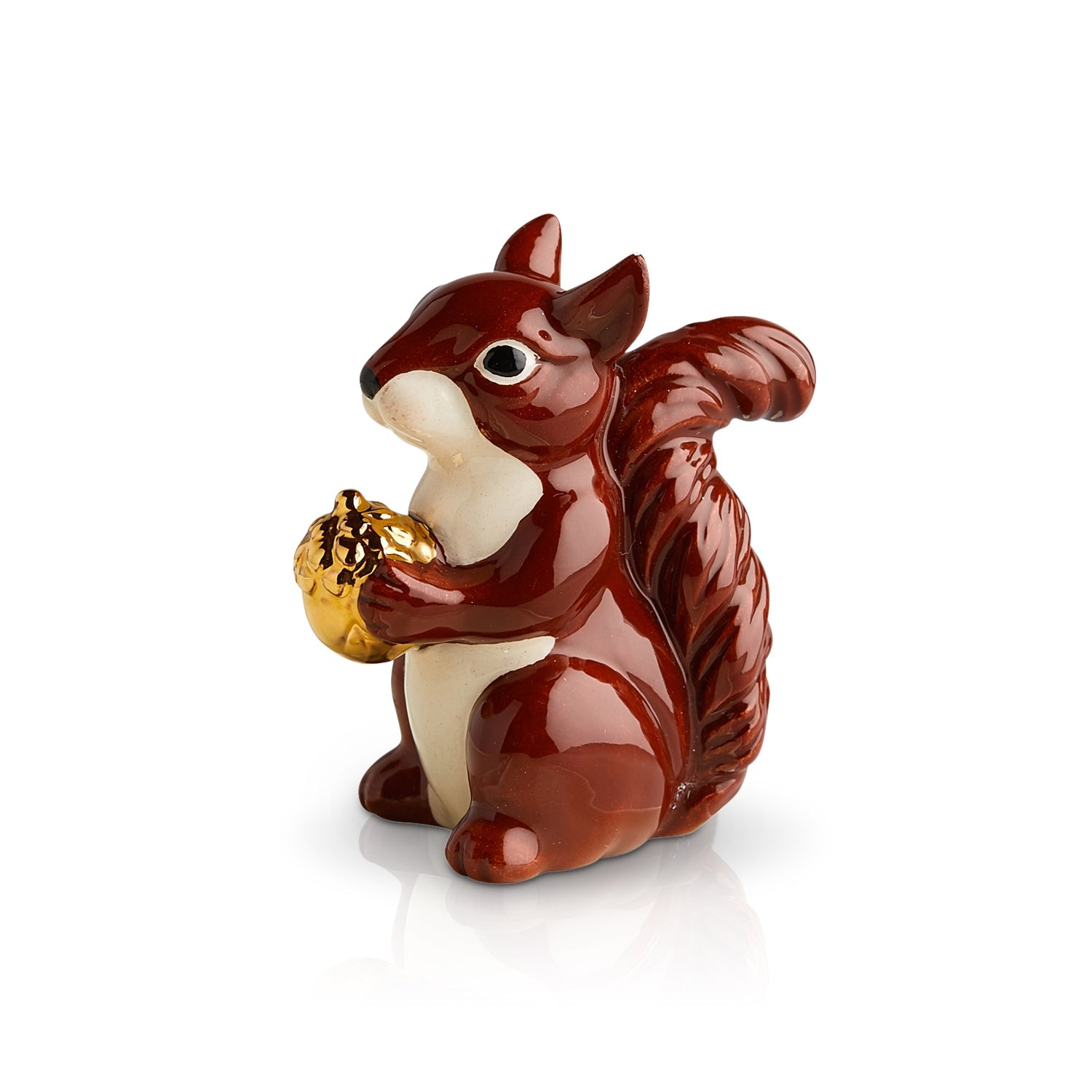 Squirrel Mini - Lizzy G's Fine Gifts