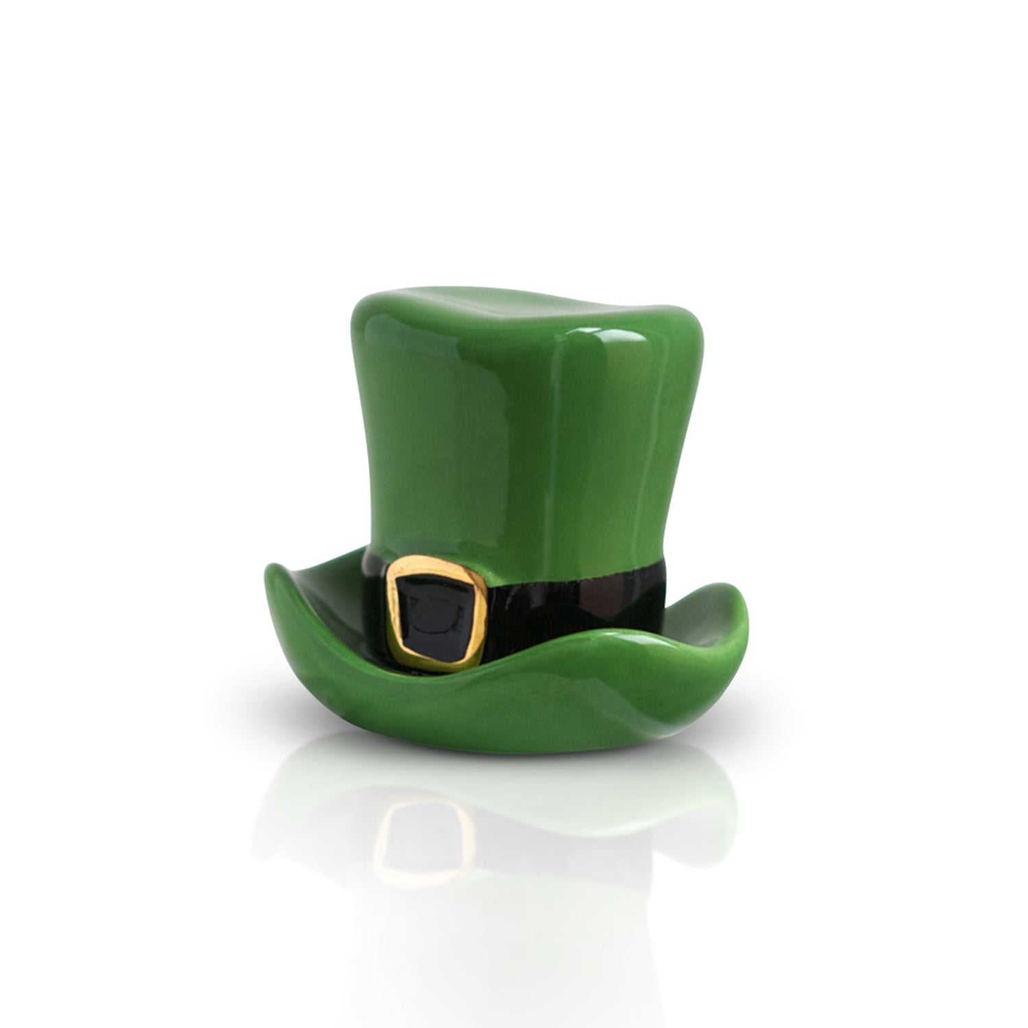 St Patty's Hat Mini - Lizzy G's Fine Gifts