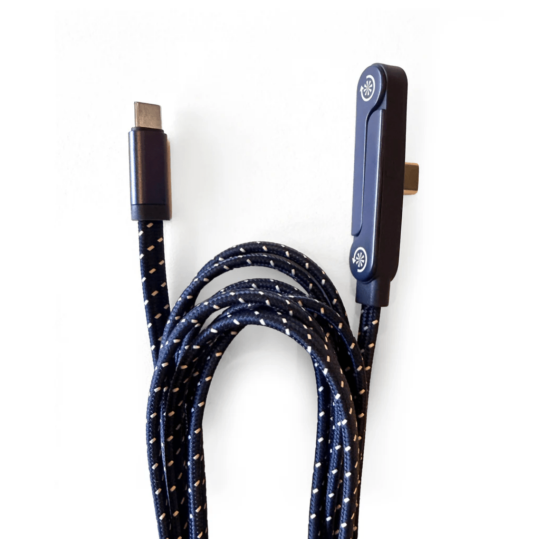 Standing Ovation Charging Cord - Lizzy G's Fine Gifts
