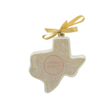 State of Texas Ornament - 2025 - Lizzy G's Fine Gifts