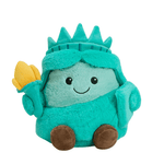 Statue of Liberty Warmie - Lizzy G's Fine Gifts