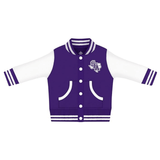 Stephen F Austin Baby Varsity Jacket - Lizzy G's Fine Gifts