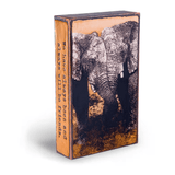 Sterling - 239 - Copper Art Block - Lizzy G's Fine Gifts