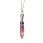 Summerfly Bag Charm - Lizzy G's Fine Gifts