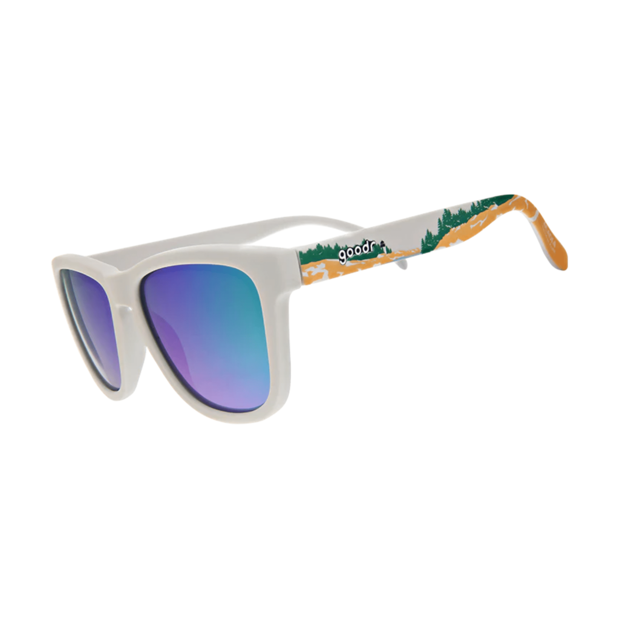 Sunglasses - Acadia National Park by Goodr - Lizzy G's Fine Gifts