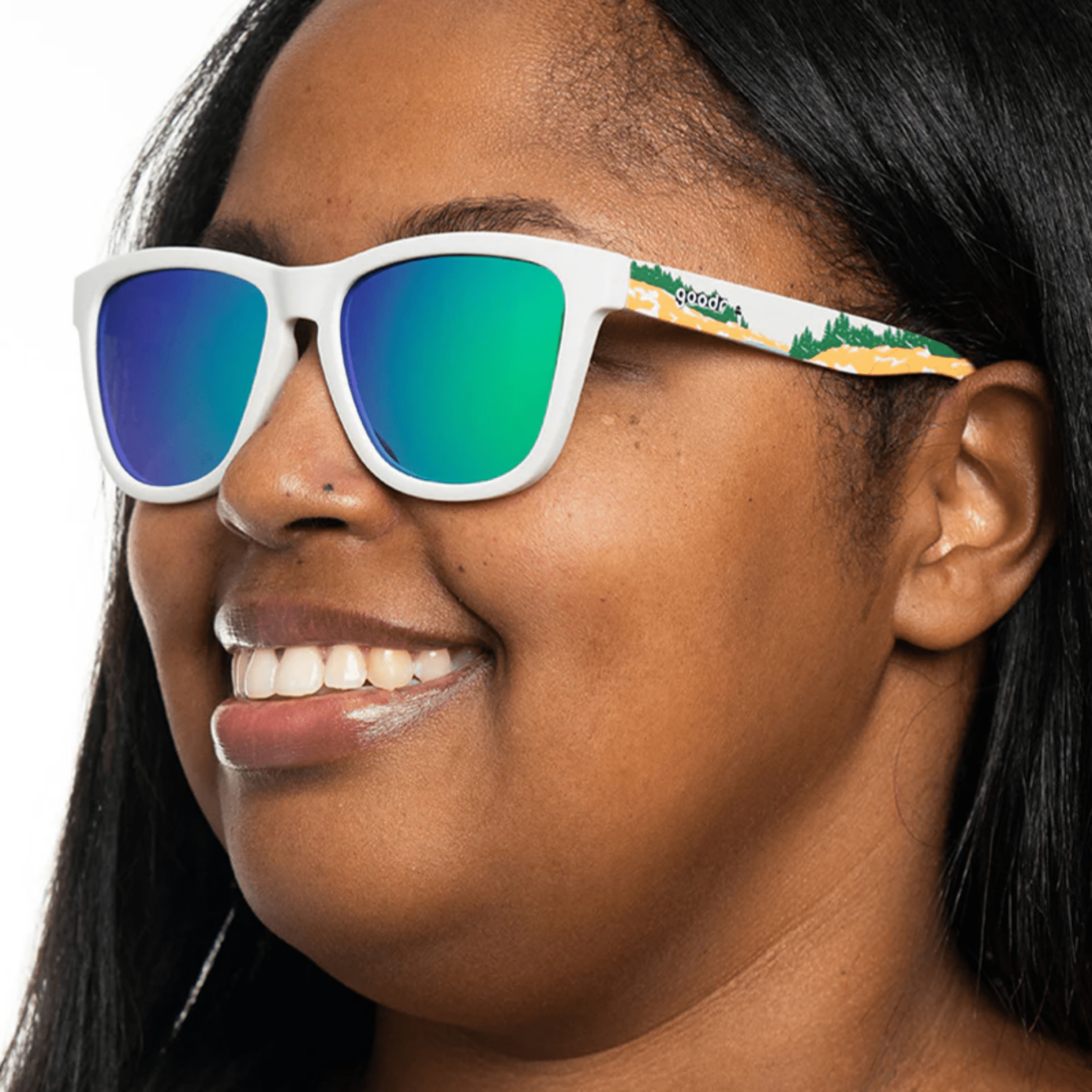 Sunglasses - Acadia National Park by Goodr - Lizzy G's Fine Gifts