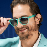 Sunglasses - Dinner Mint by Goodr - Lizzy G's Fine Gifts