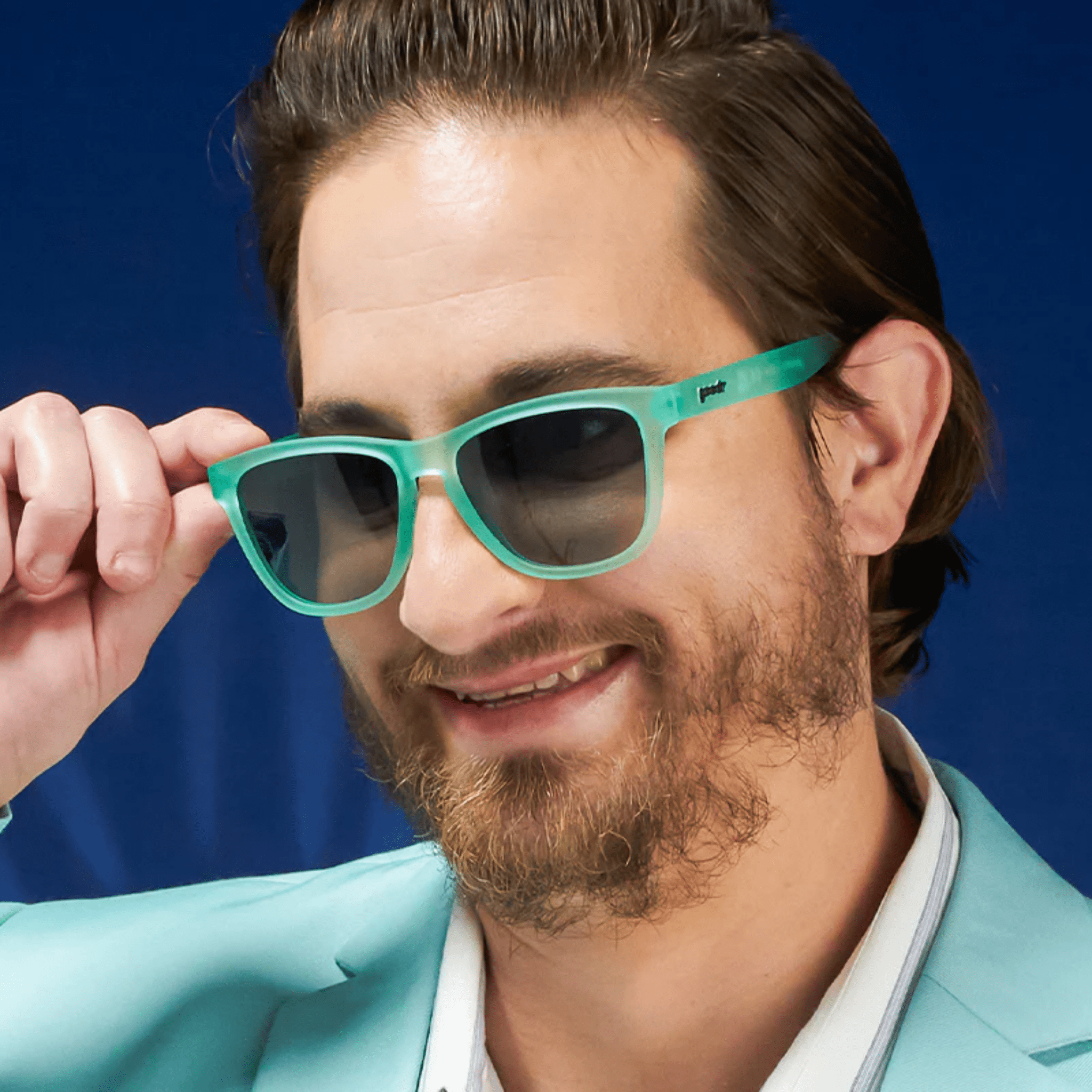Sunglasses - Dinner Mint by Goodr - Lizzy G's Fine Gifts
