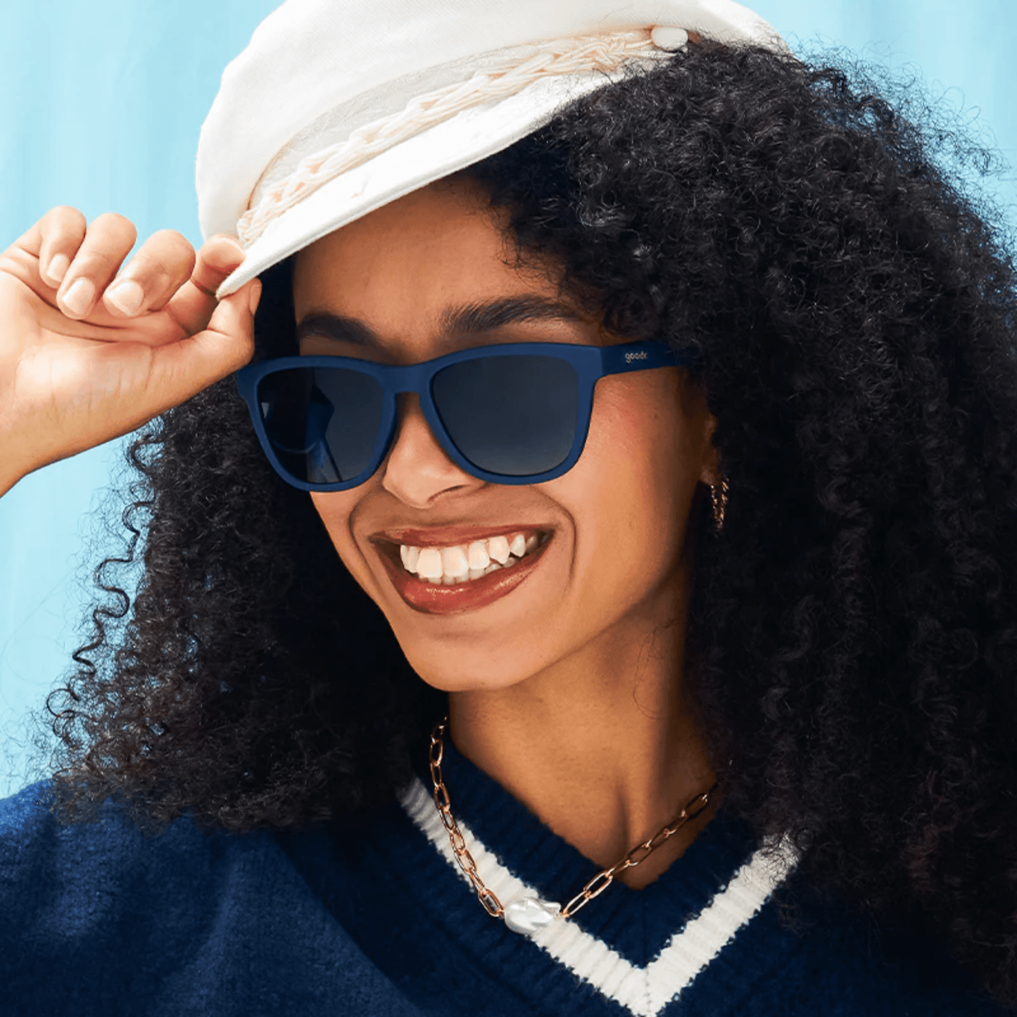 Sunglasses - Drinks Seawater, Sees Future - Lizzy G's Fine Gifts