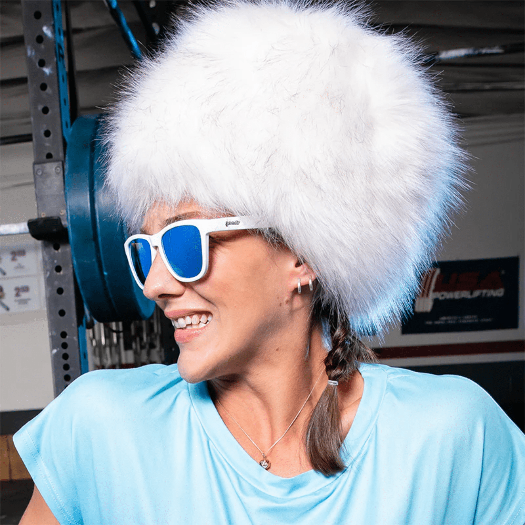 Sunglasses - Iced by Yetis - Lizzy G's Fine Gifts