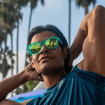 Sunglasses - Nessy by Goodr - Lizzy G's Fine Gifts