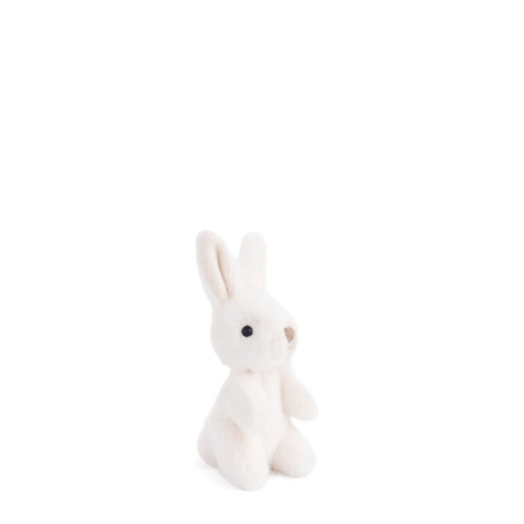 Sunny & Mama Bunny Plush - Lizzy G's Fine Gifts